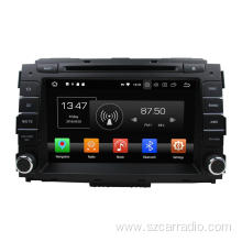 Android car dvd for Carnival /Sedona 2014-2018